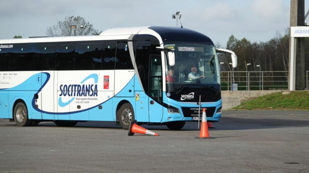 ExpoBus Iberia 2025 Takes the Best Bus Driver Award to an International Stage
