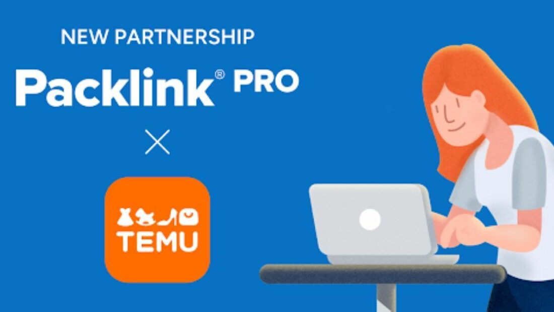 How Packlink and Temu’s Collaboration is Streamlining Shipping for European E-commerce Sellers