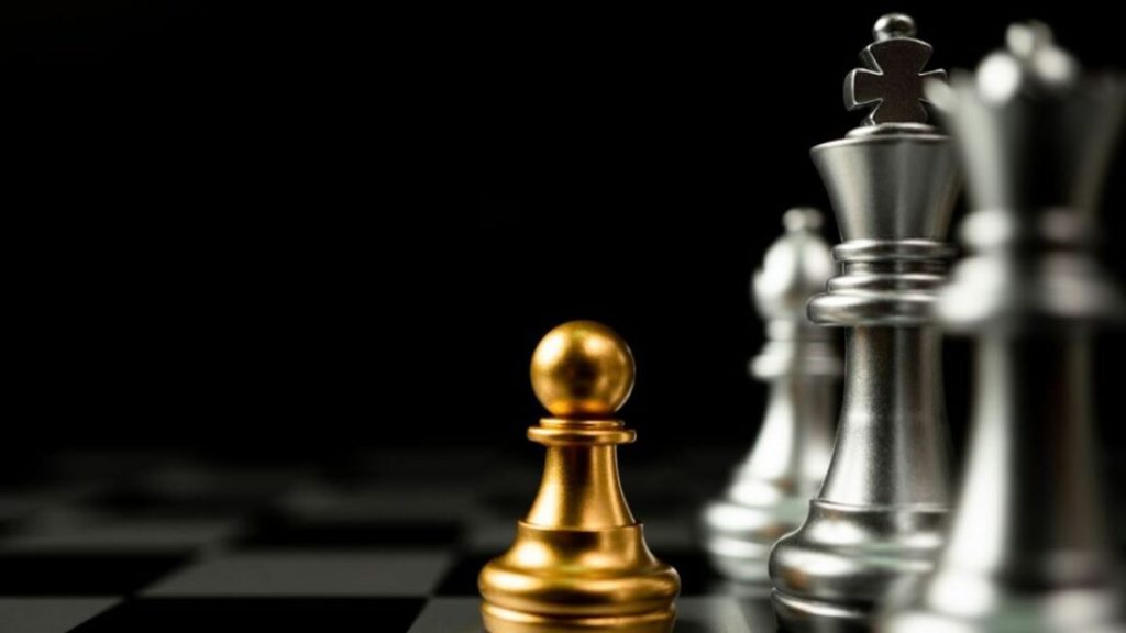 Navigating Leadership Crisis: From Power Struggles to the Call for Ethical and Empathetic Guidance