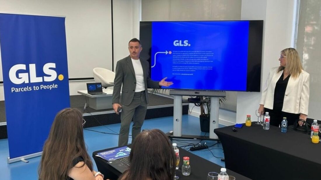 How GLS Spain’s Strategic Guide Advances Business Expansion into Global Markets
