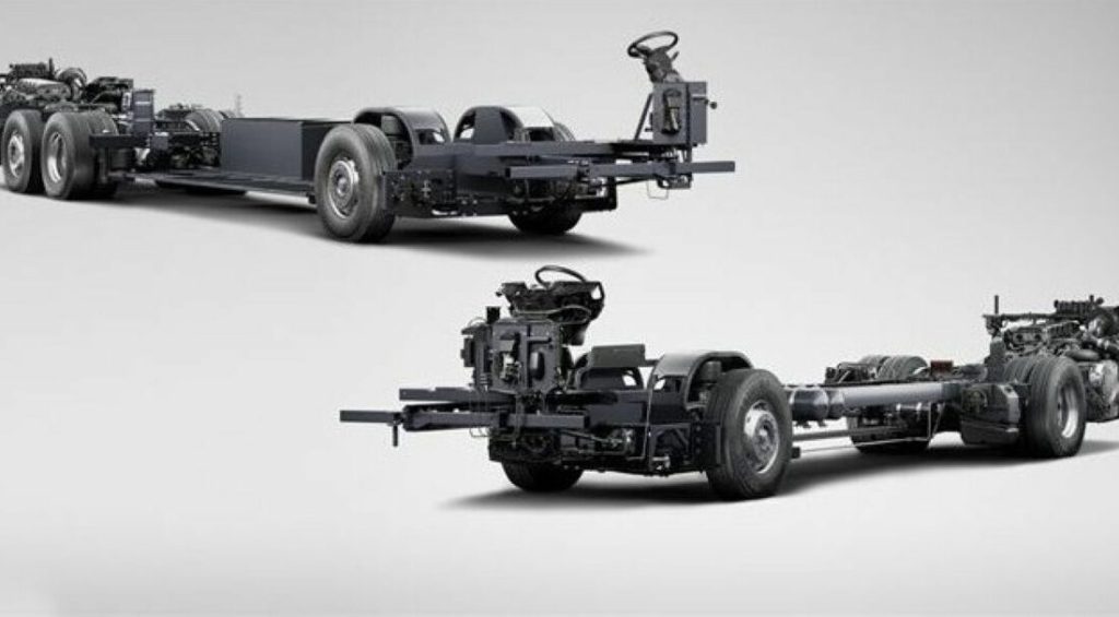 Scania Unveils Cutting-Edge Propulsion Technologies for Buses and Coaches Tailored for Modern Transport Demands