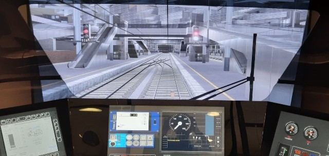 Renfe Kicks Off 19th Training Program for Aspiring Train Drivers Across Spain