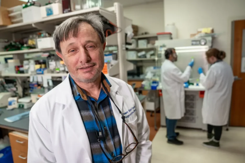 How Tiny Cargo Co from Roanoke Is Innovating Peptide Delivery with Cow Milk Exosomes and What It Means for Supply Chains
