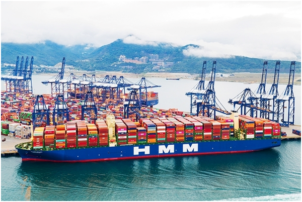 Industry Pushback on POSCO’s Bid to Take Over HMM and Its Implications for Shipping and Logistics