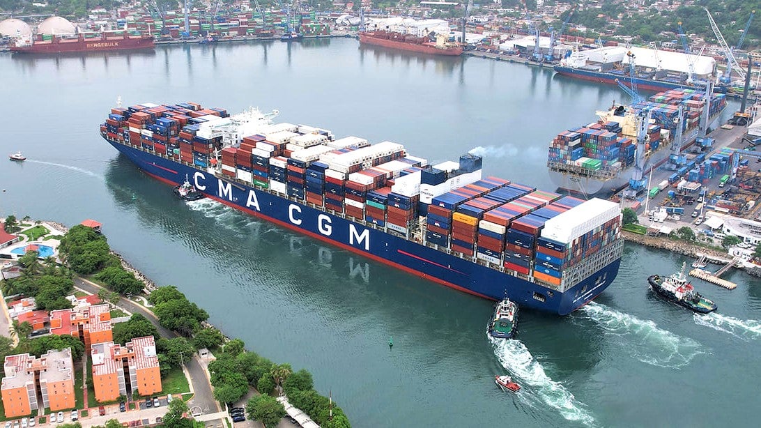 How Mexico’s Ambitious Port Modernization Pushes Nearshoring and Logistics Forward