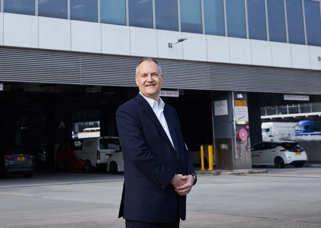 The Impact of Automation and AI on Accountability and Efficiency in the Logistics Industry