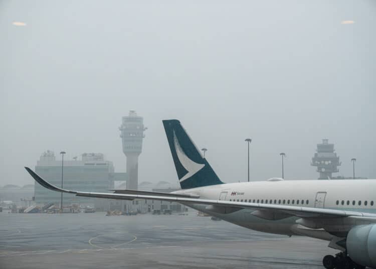 Swissport Begins Operations of Korean Air Cargo Terminal at JFK to Enhance Freight Handling Capacity