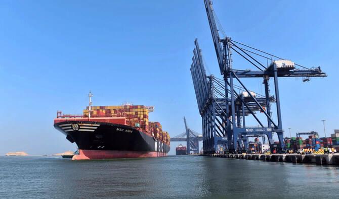Pakistan’s National Shipping Fleet Grows With Addition of Two Aframax Tankers