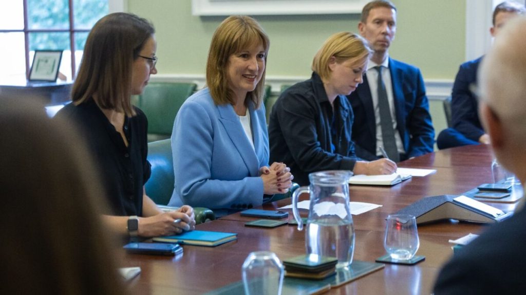 UK Prepares to Reform Business Rates to Ease Expansion Challenges for Small Logistics Operators