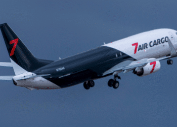 New Twice-Weekly 767-300F Freighter Route Connects Tashkent and Maastricht Enhancing Cargo Transport