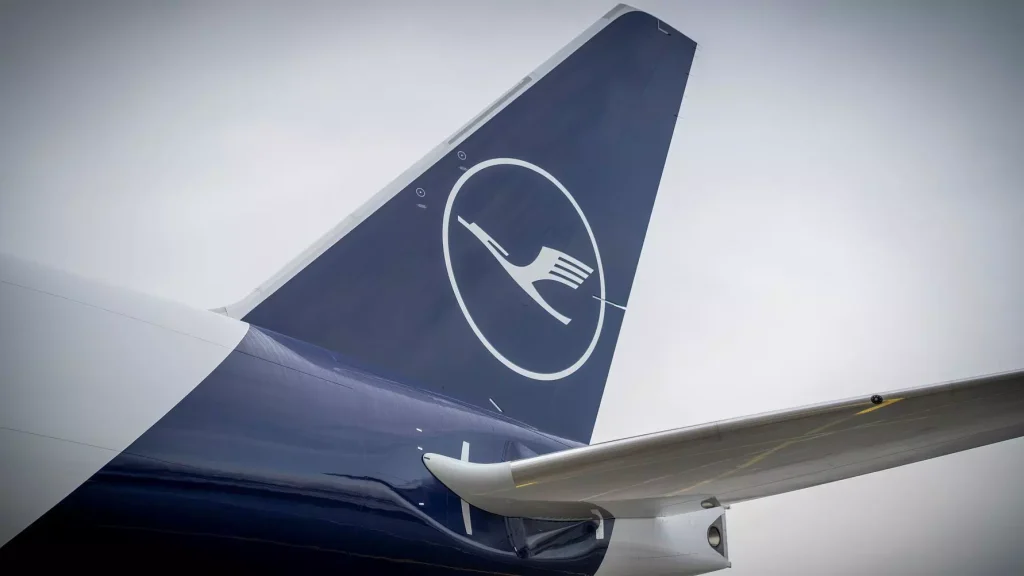 How Lufthansa Cargo’s New Digital Tools Speed Up Booking and Enhance Shipment Tracking