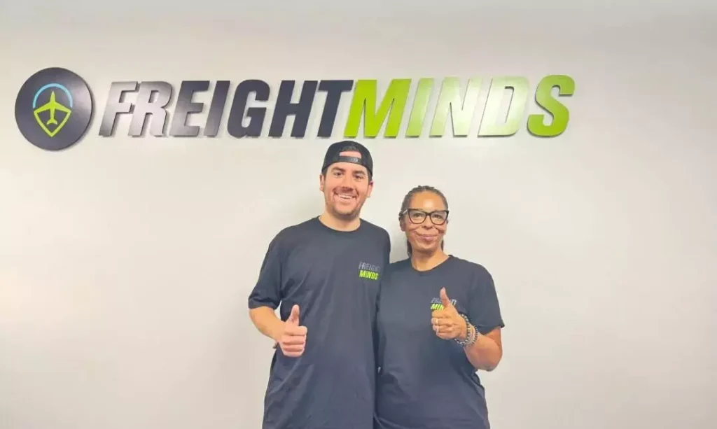 Freight Minds Boosts U.S. Event Logistics with Strategic New Jersey Office Launch