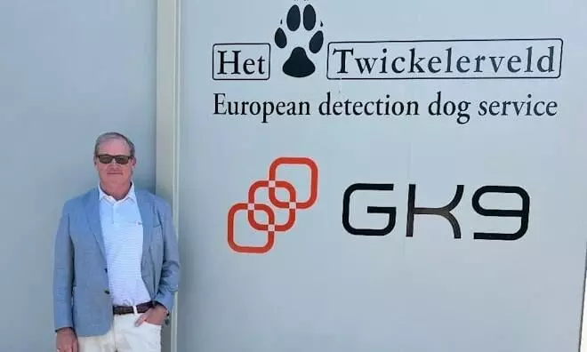 How GK9 and Het Twickelerveld Collaborate to Boost Air Cargo Security Across Europe