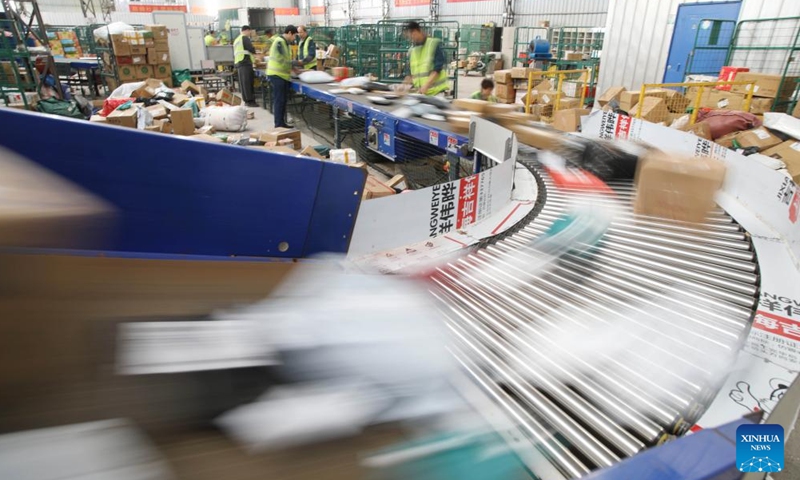 How China’s Logistics Sector Sustained Growth in August Amid Rising Demand and Market Expansion