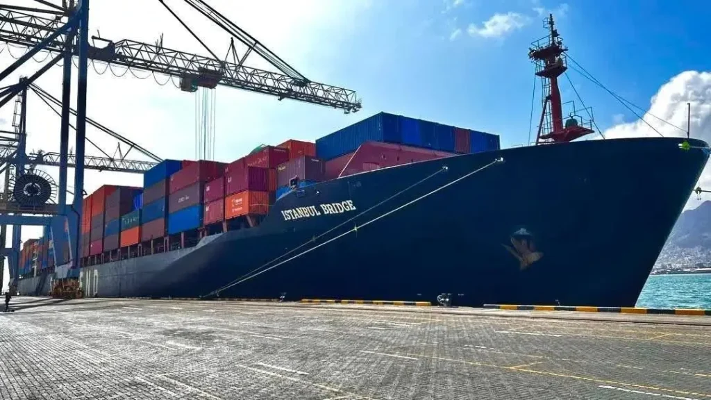 How Istanbul Bridge’s Arctic Passage is Transforming Asia-Europe Cargo Shipping Dynamics