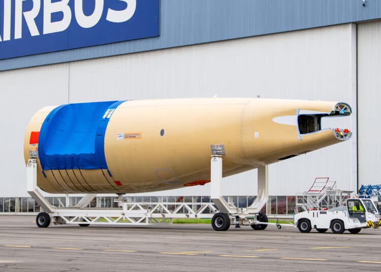 Overview of Pending Certification for Nine Freighter Conversion Programs and Their Logistic Implications