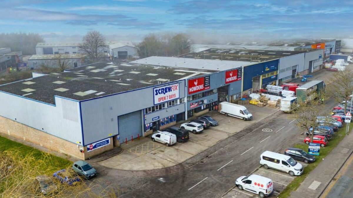 Chancerygate Strengthens UK Multi-Let Industrial Portfolio with Strategic Acquisition from Legal & General