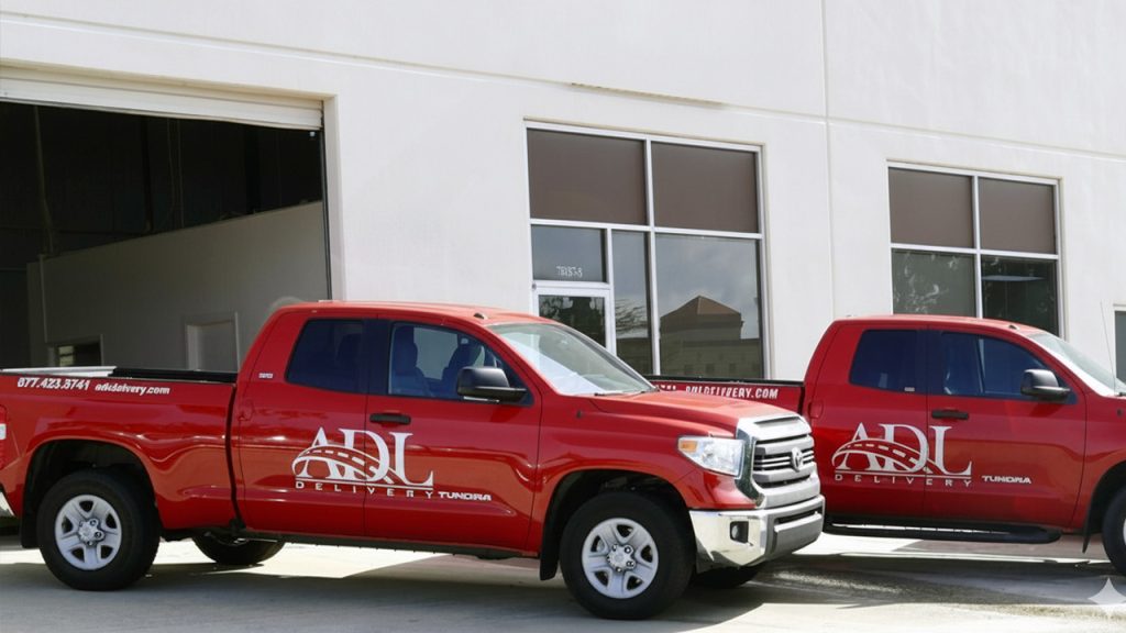 ADL Final Mile Extends Delivery Network to Southwest with DMC Logistics Acquisition