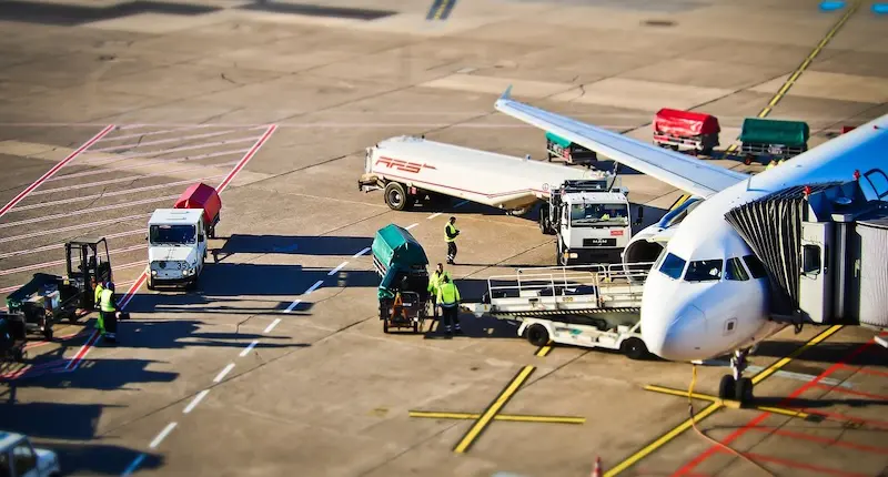 US Tariffs and Market Dynamics Continue Shaping the Air Freight Landscape in Q3 2025