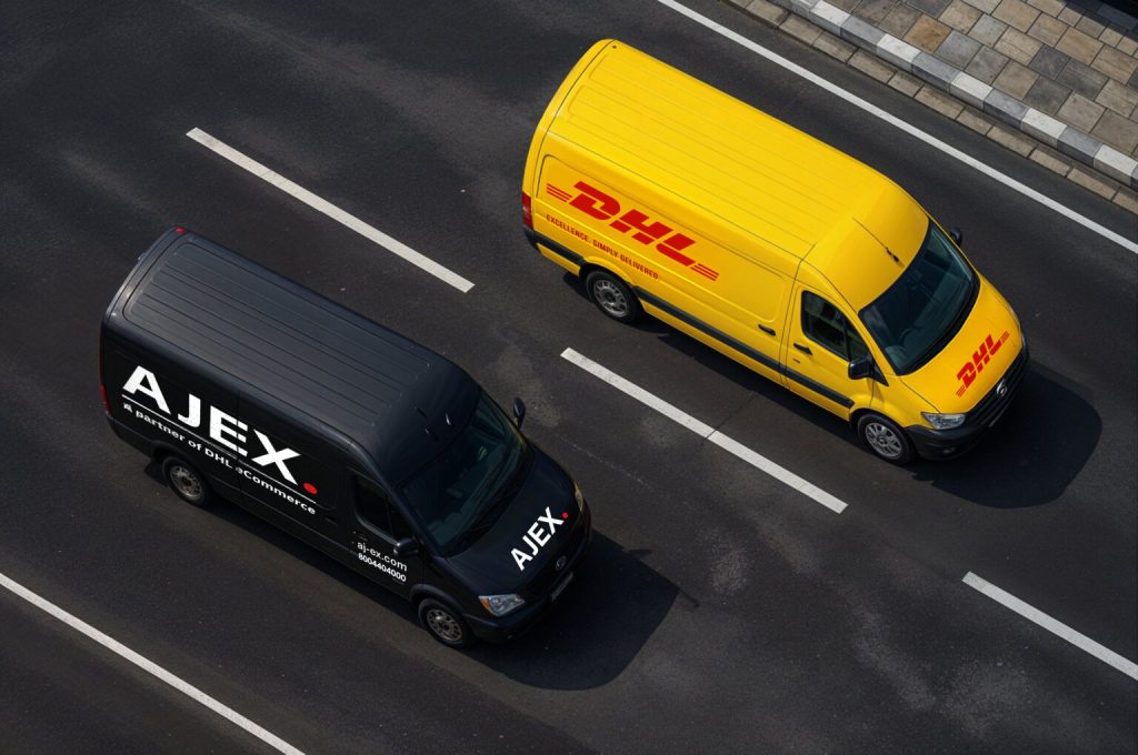 DHL eCommerce Finalizes Strategic Stake in Saudi Arabian Logistics Powerhouse AJEX