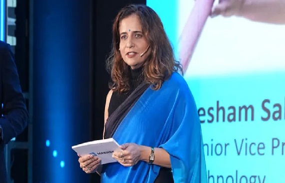 Maersk Unveils AI-Powered Fleet Tech and Expands Digital Logistics Operations in India