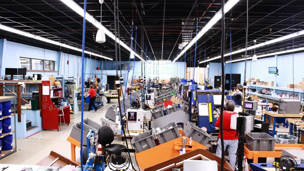 Ann Clark’s Resilient Cookie-Cutter Manufacturing Model Beats Tariff Pressures with In-House U.S. Production
