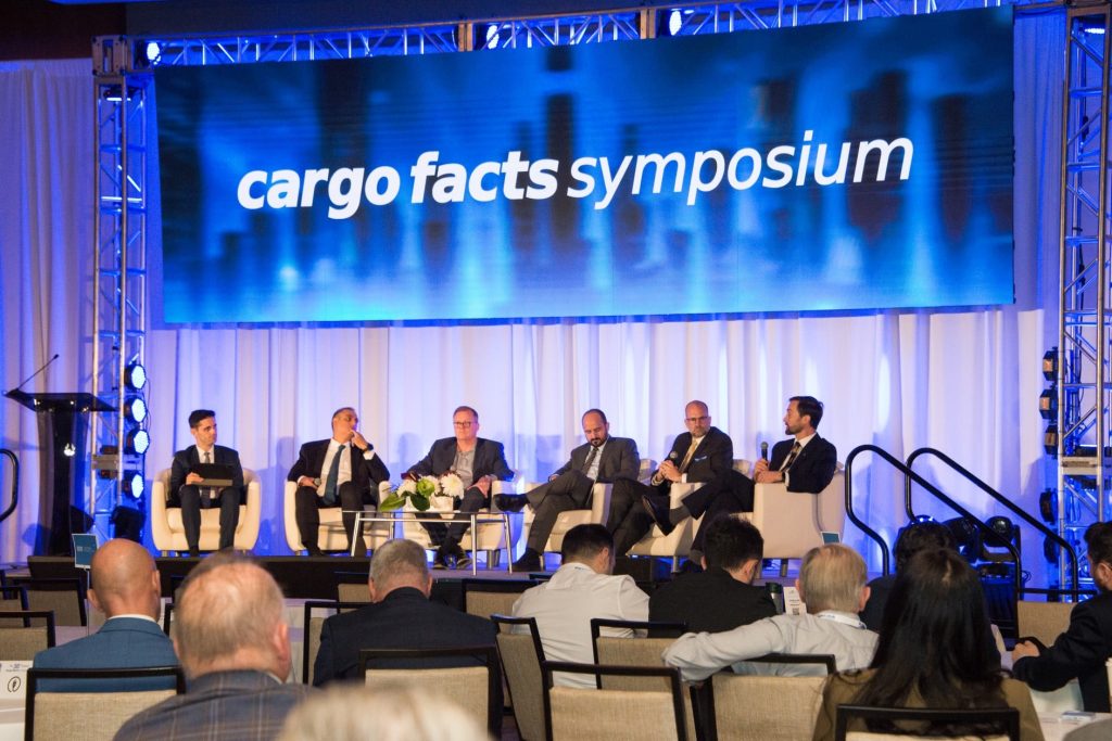 Key Highlights and Early-Bird Deadline for the 2025 Cargo Facts Symposium in Nashville