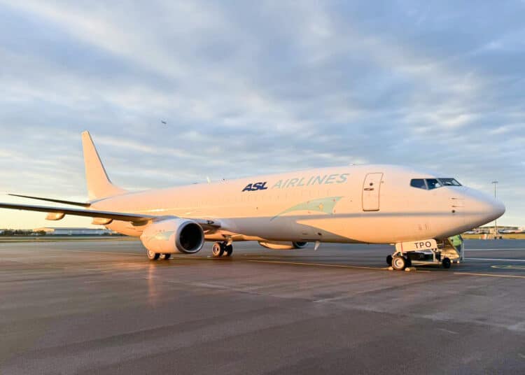 DHL Express Unveils 7M State-of-the-Art Gateway at Helsinki-Vantaa Airport to Accelerate Parcel Processing