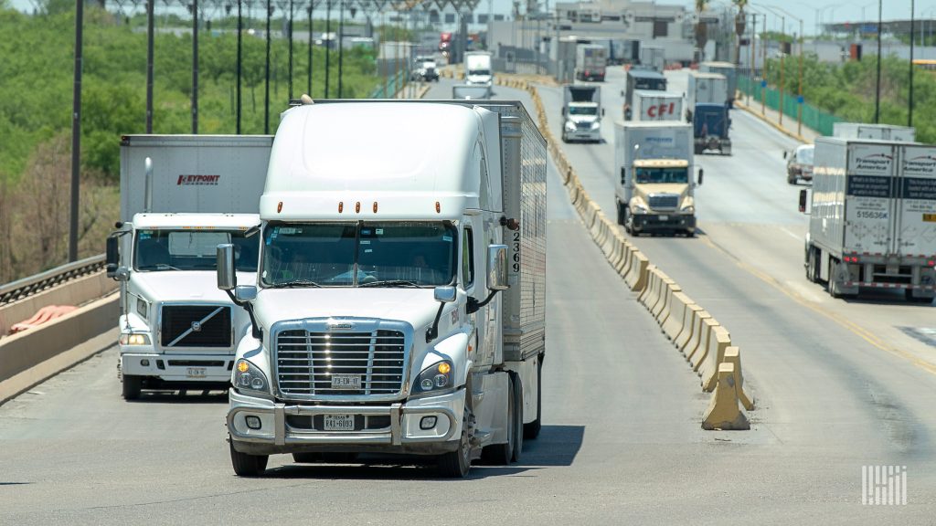Major Drug Seizures Along US-Canada Borders Reach Over M in August, Affecting Freight and Logistics