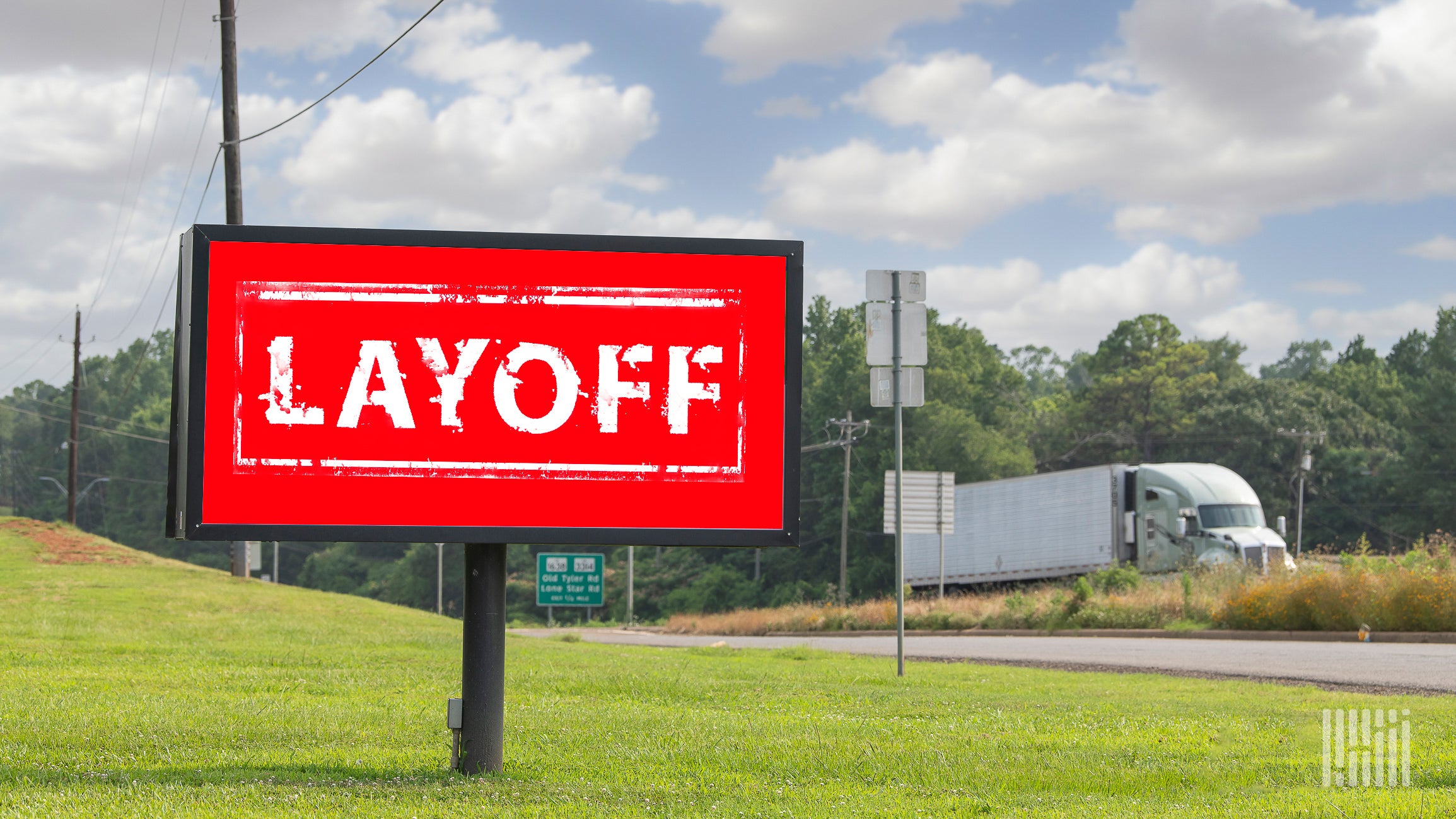 Significant Job Reductions Hit Logistics and Supply Chain Firms like International Paper, J.B. Hunt, and Hormel Foods