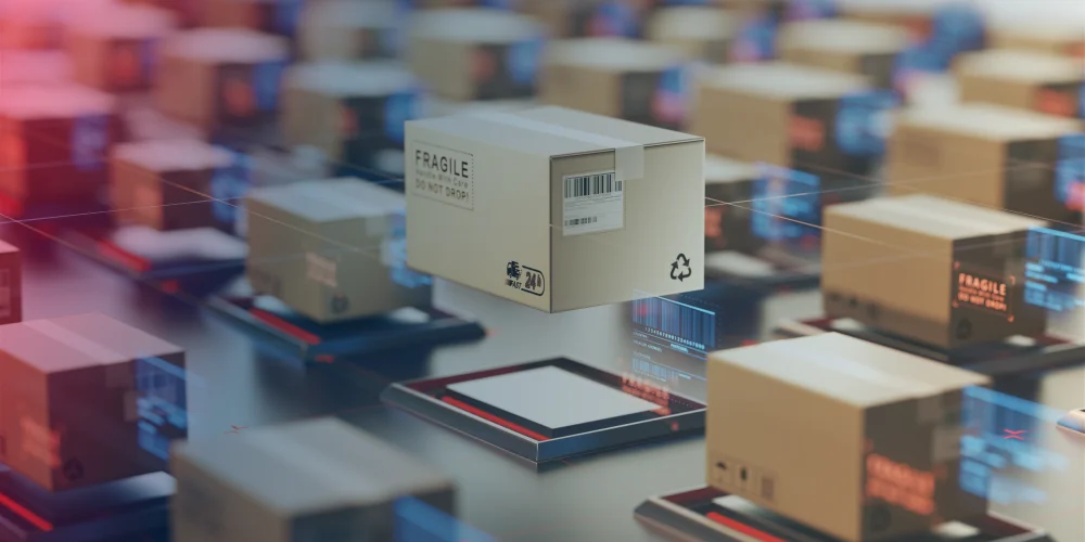 How Consafe Logistics’ Acquisition of Solid WMS Enhances Warehouse Management Across All Tiers