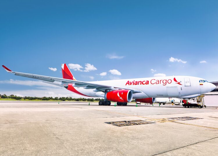 Hong Kong Air Cargo Strengthens Freighter Fleet with A330-200P2F Integration