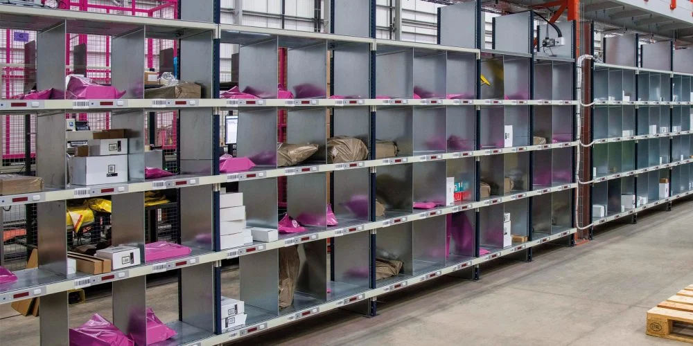 Bathroom Mountain’s Automated UK Warehouse Revolutionizes Ecommerce Fulfillment