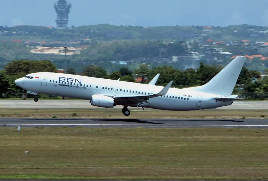 BBN Airlines Indonesia Secures Key EASA TCO Clearance for Expanding European Operations