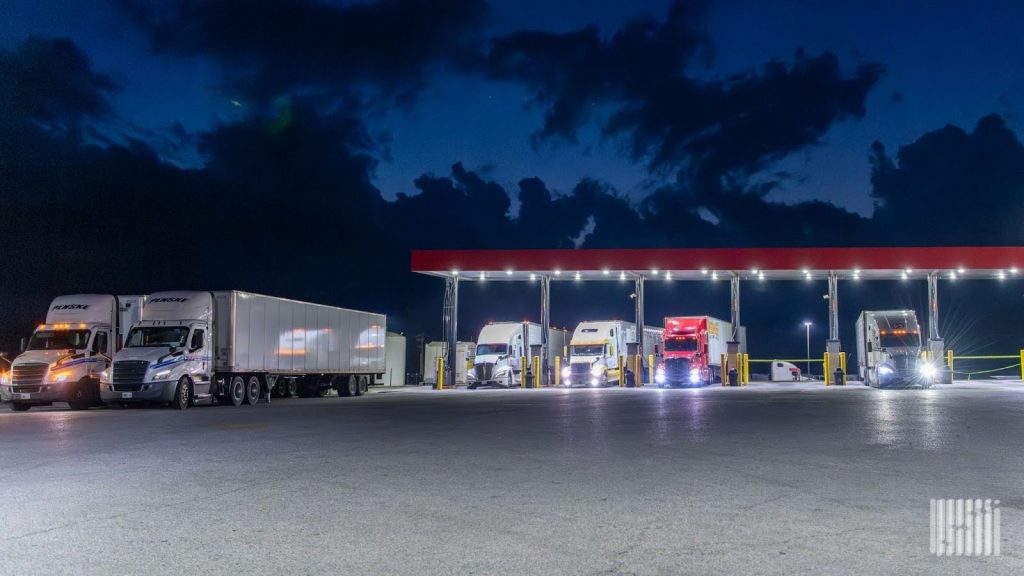 Navigating Early Return of Commercial Lease Trucks: Key Insights and Strategies for Better Logistics Decisions