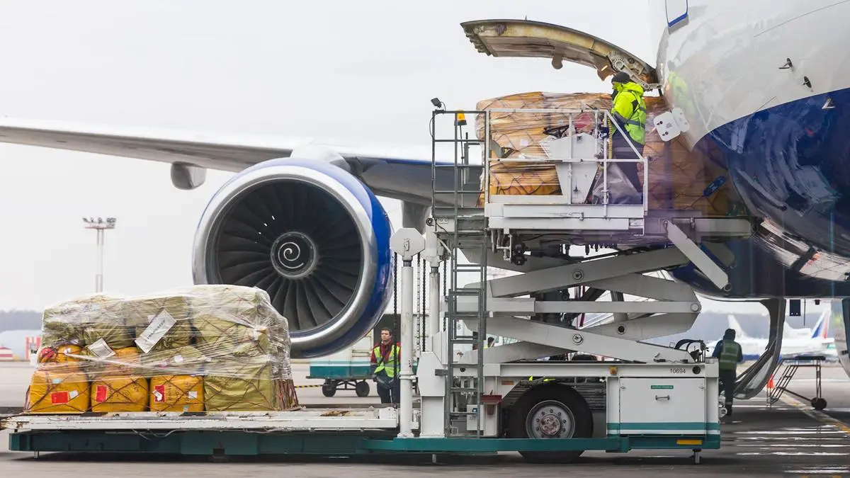 July 2025 Marks a Robust Rise in Air Cargo Demand Despite Some Regional Setbacks