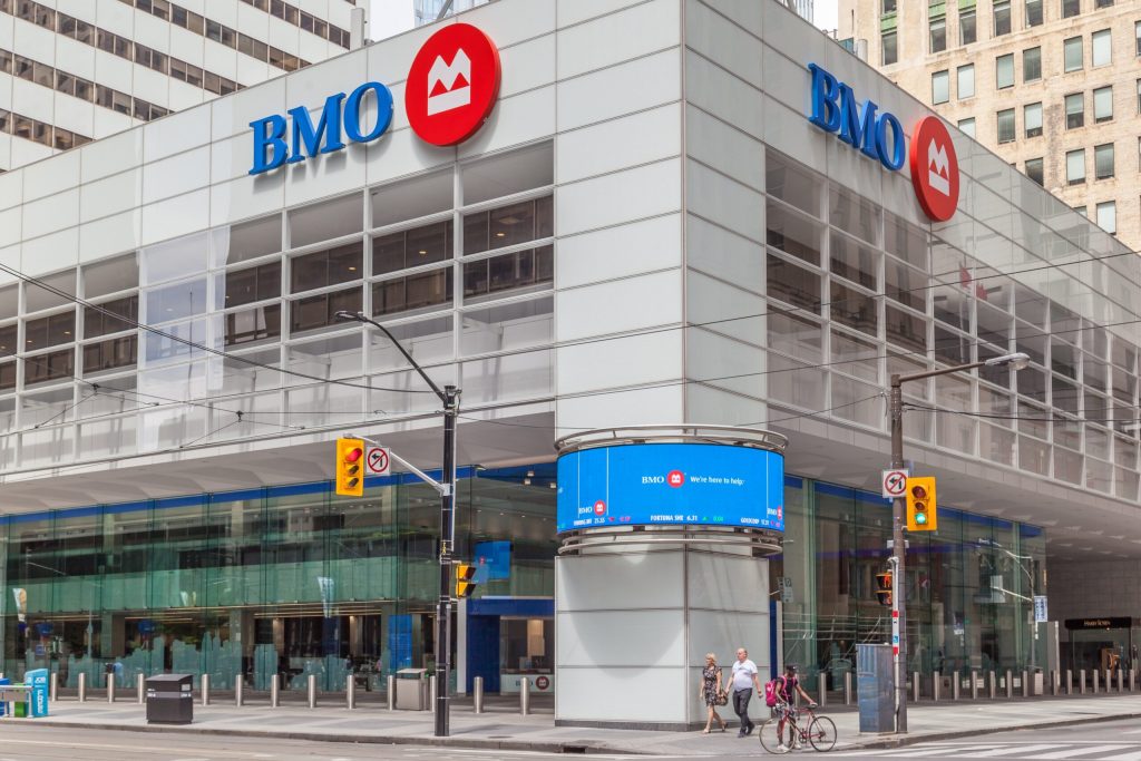 BMO’s Third Quarter Reveals Gradual Improvement in Trucking Loan Health with Sale Rumors Looming