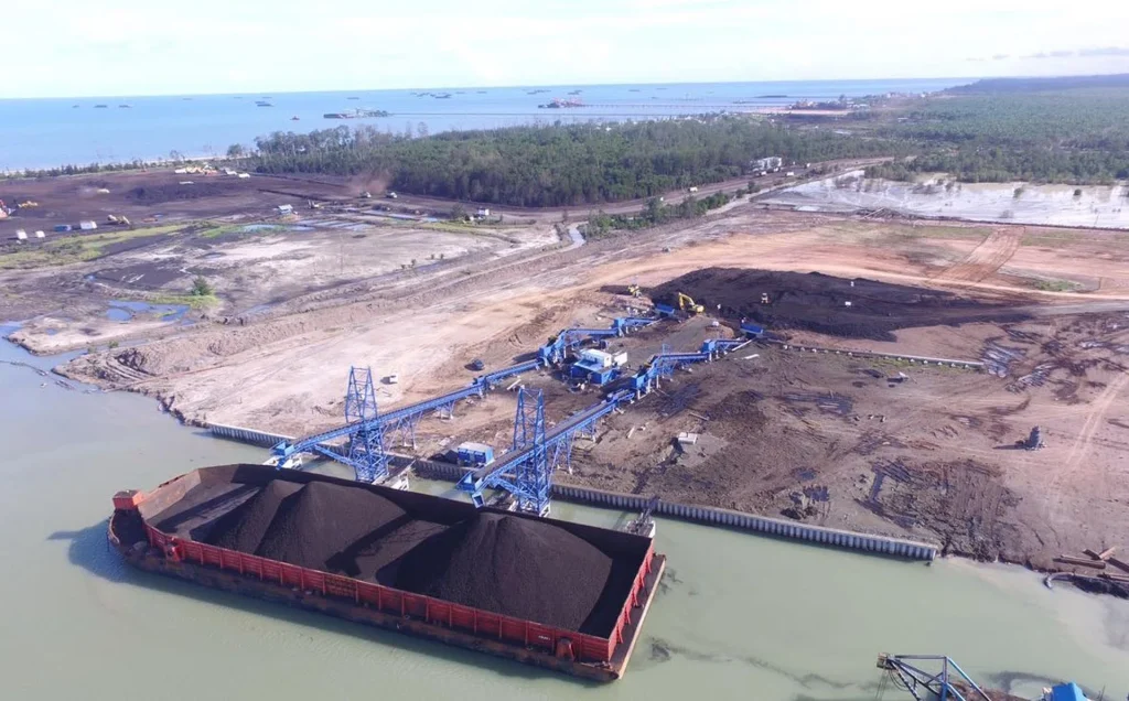 Geo Energy’s Strategic 51% Stake Purchase in Indonesian Shipping Firms Highlights Logistics Growth