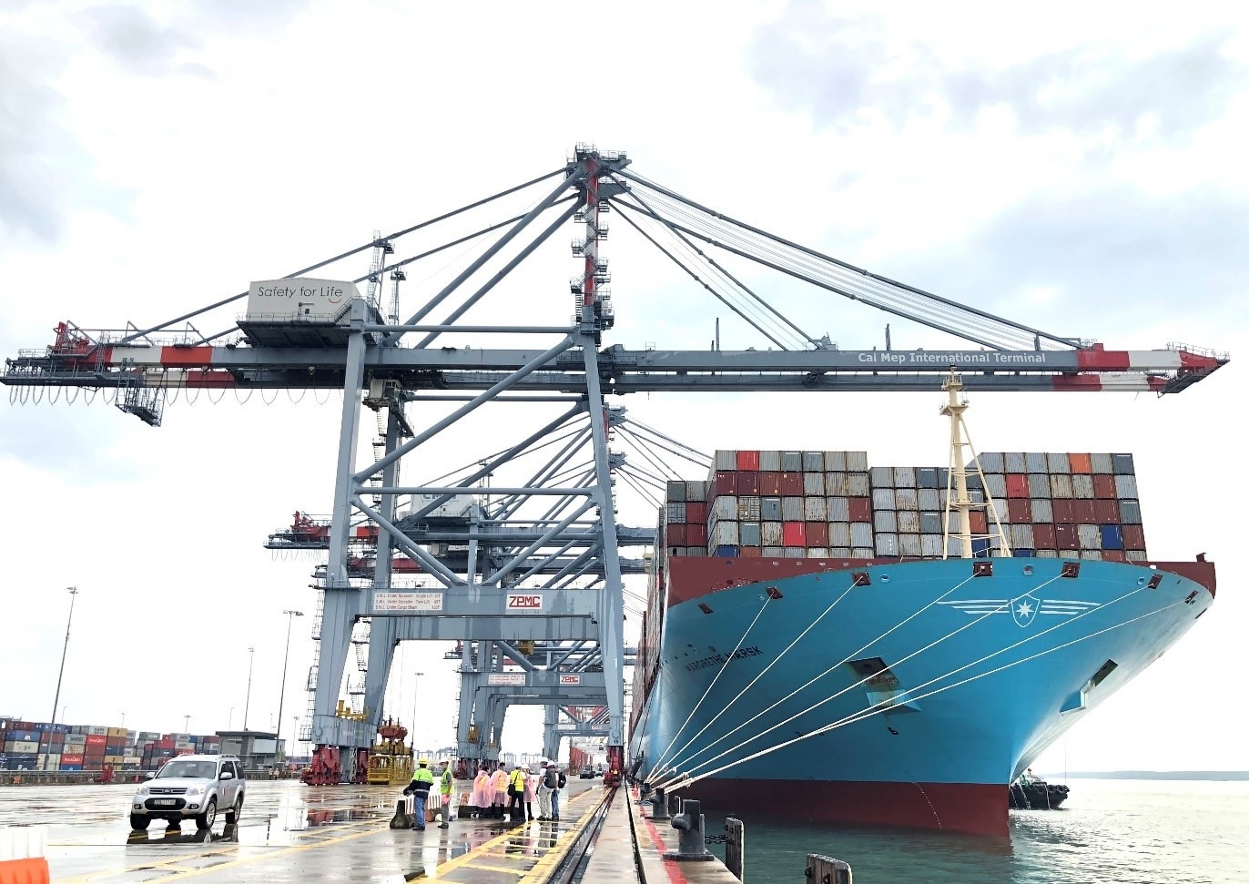 Why Ocean Freight Rates Are Stable Even as Shipping Volumes Drop and What It Means for Logistics