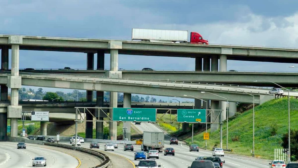 Two Major Legal Battles Shape the Future of California’s Clean Truck Regulations and Their Impact on Transportation