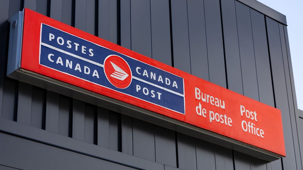 Canada Post Reports Record Losses as Parcel Shipments Plunge by 36% Impacting Delivery Networks