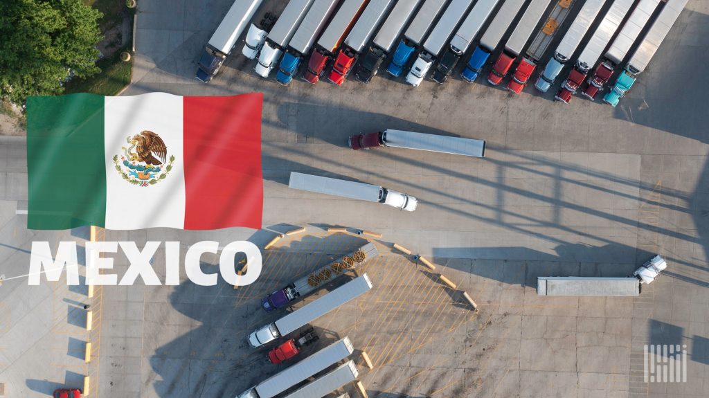 New 0M Intermodal Terminal in Cancún to Enhance Cargo Flows and Regional Connectivity