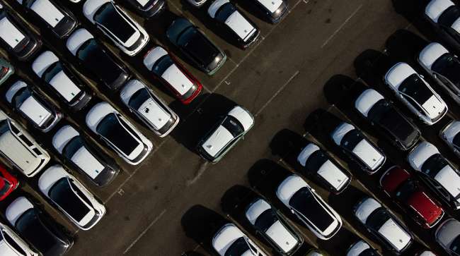 How the EU’s Proposal to Reduce US Tariffs on Autos and Industry Could Reshape Global Freight