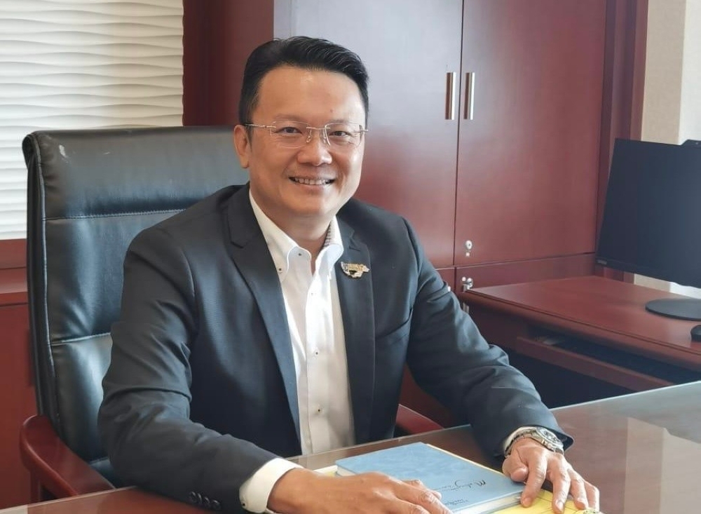 Ferry Service Between Penang and Aceh Set to Enhance Passenger and Cargo Transport