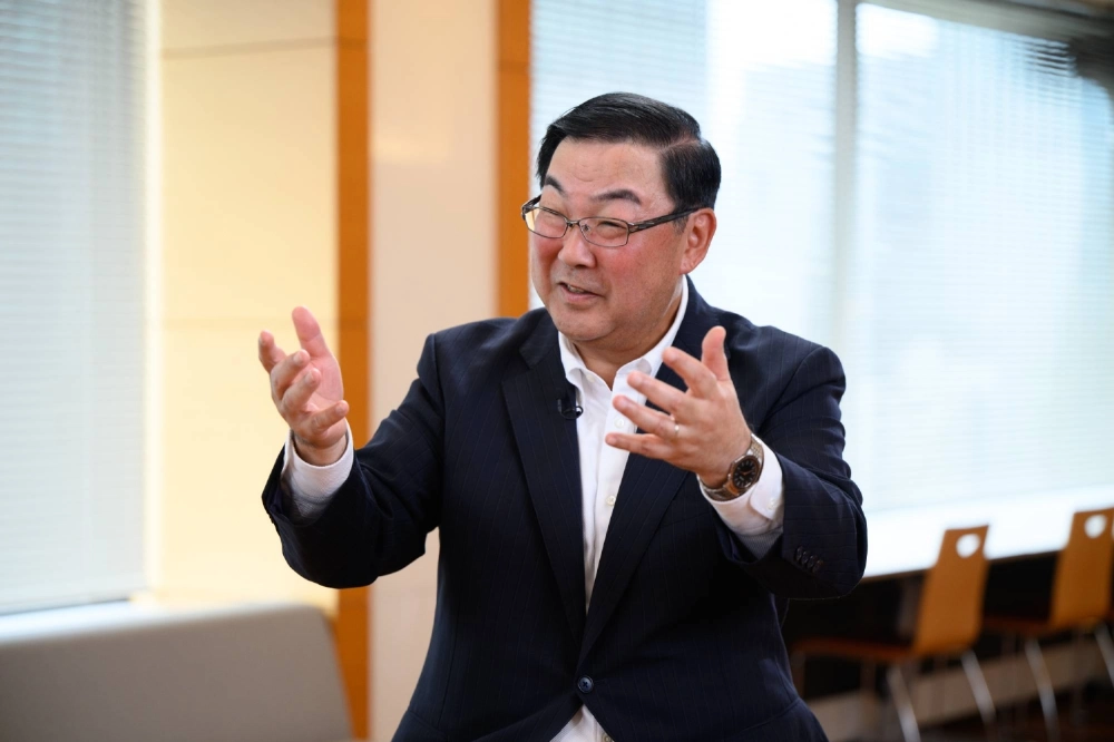 Japan’s Nippon Yusen Plans to Boost LNG Tanker Fleet by 50% to Meet Rising Worldwide Demand