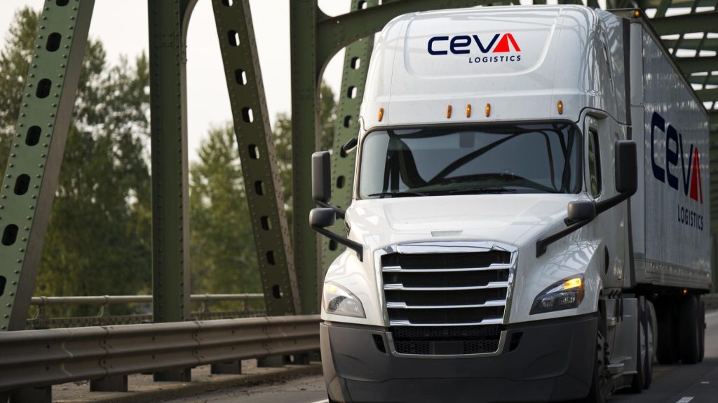 Growing Cargo Theft Risks Challenge Ceva Logistics’ Security and Impact Freight Transport Operations