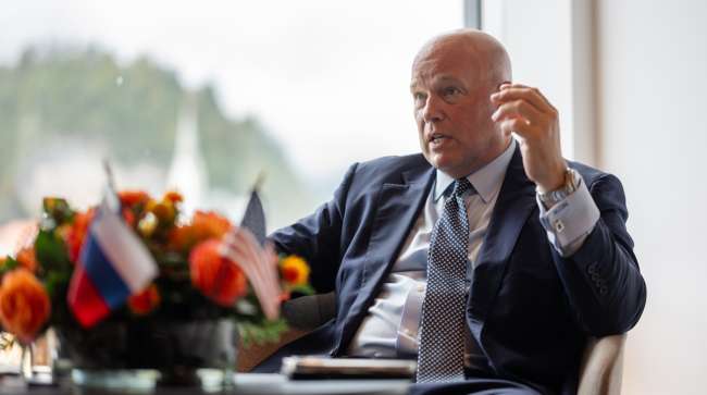 US Withholds Sanctions on China Due to Ongoing Trade Negotiations and Ukraine War Dynamics