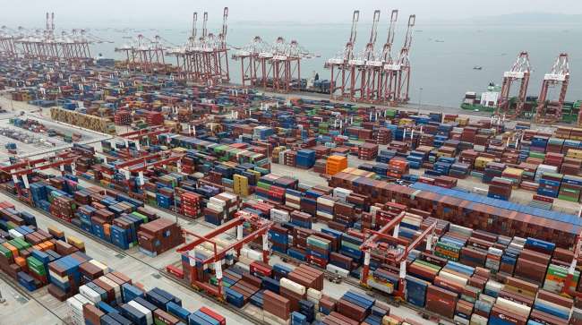 How Tariff Changes Influence US Business Sales in China and What It Means for Global Logistics