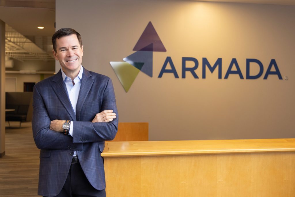 Armada Consolidates Its 3PL Companies to Forge a Unified Logistics Giant