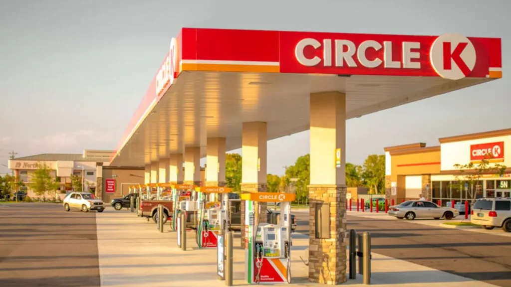 Circle K Enhances Payment Options for Truck Fleets with Relay’s Digital Solution